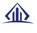 蓝绿度假海港之光酒店-埃森德度假典藏 Logo